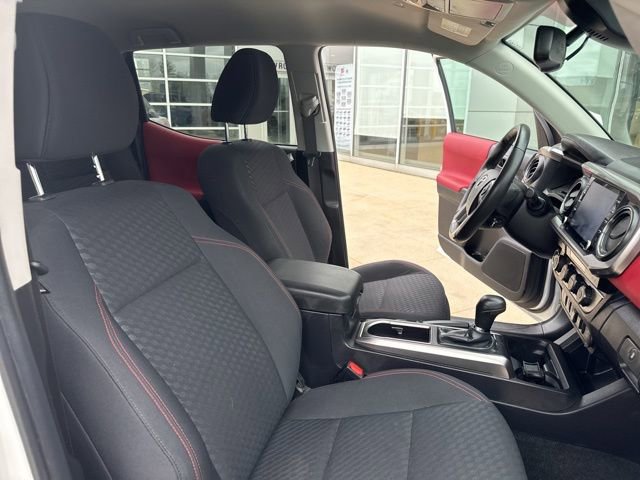 Used 2023 Toyota Tacoma SR5 image 34
