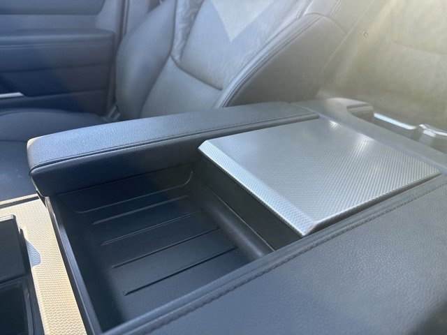 Used 2023 Toyota Sequoia Limited w/ Tow Technology Package image 30