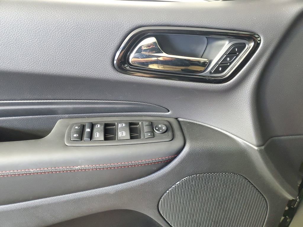 New 2026 Dodge Durango GT image 28