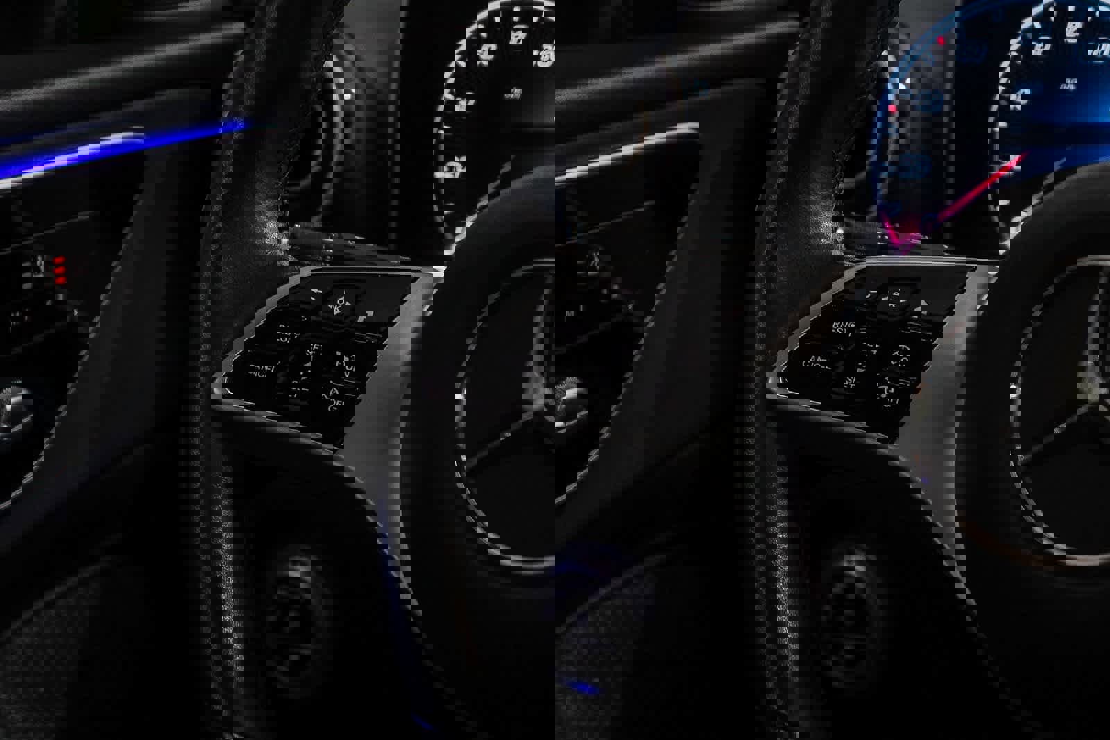 Certified 2022 Mercedes-Benz C 300 Sedan image 16