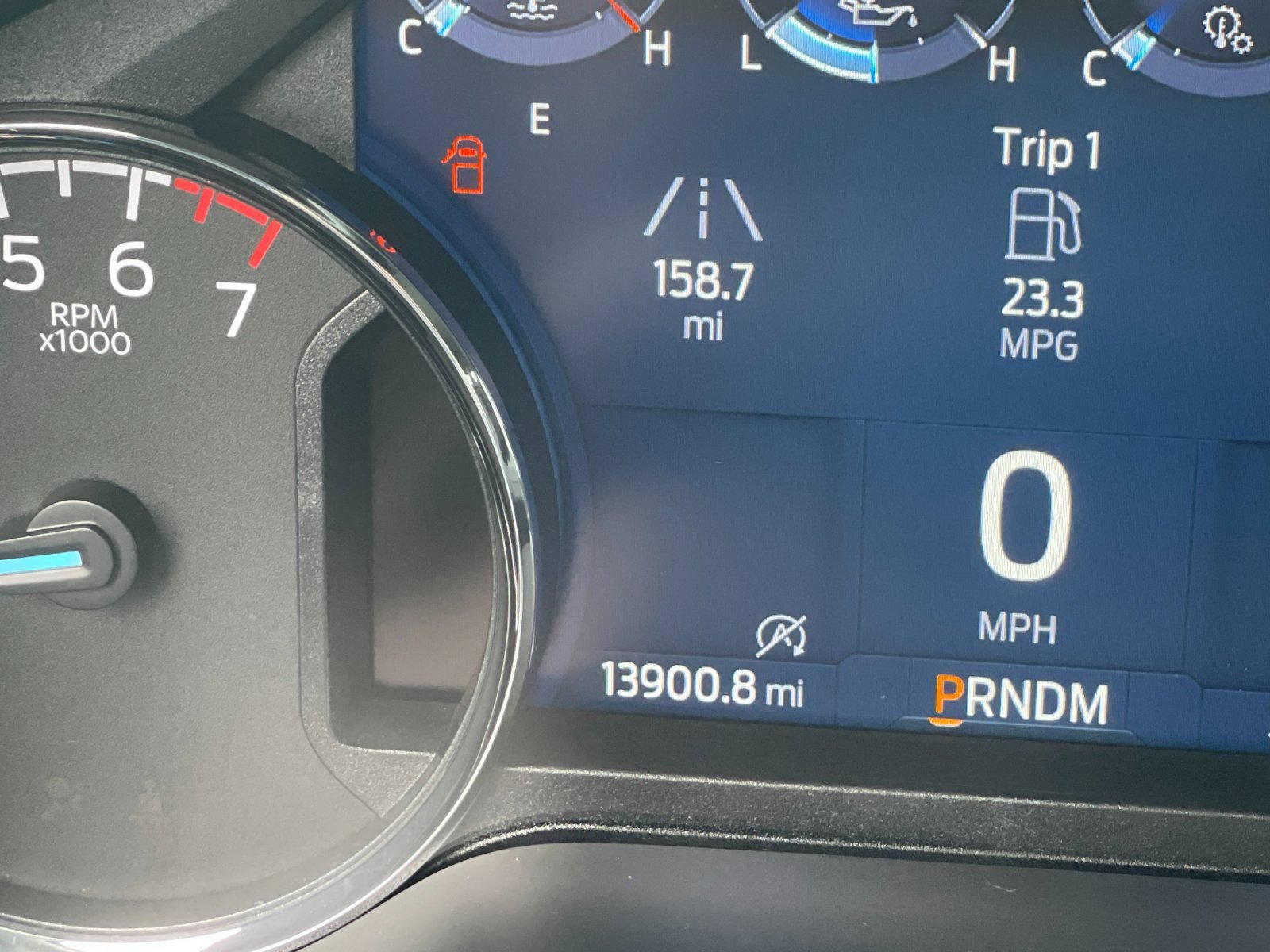 Certified 2023 Ford F150 XLT w/ Equipment Group 302A High AWD/4WD image 29