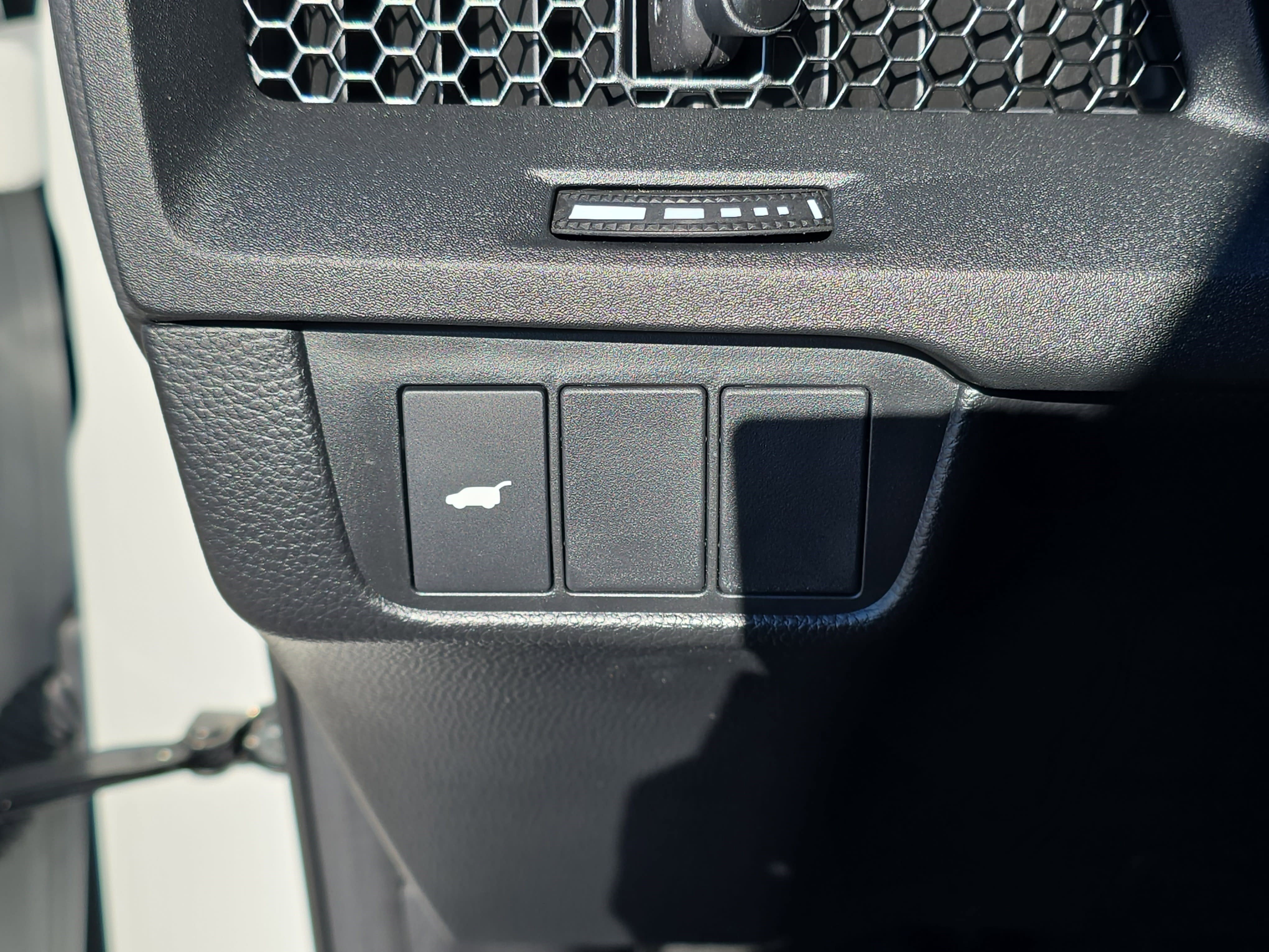 Used 2026 Honda CR-V TrailSport image 23