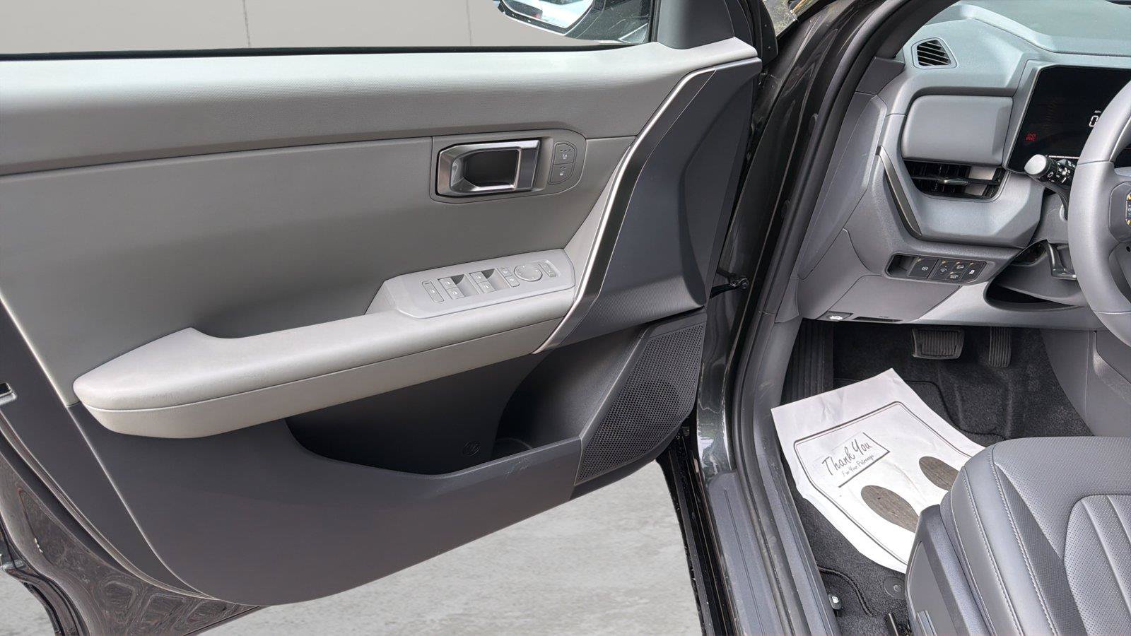 New 2027 Kia Seltos X-Line S AWD/4WD image 23