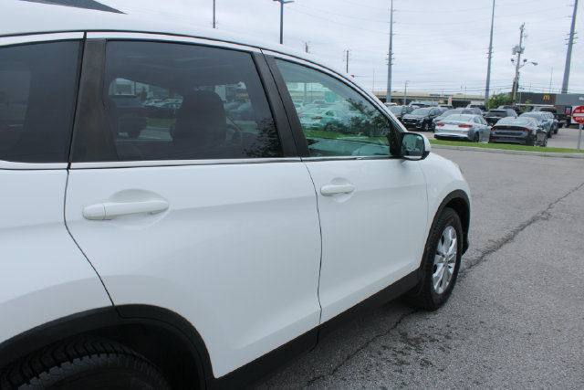 Used 2013 Honda CR-V EX image 41