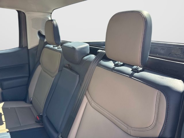 New 2026 Ford Maverick Lariat w/ 4K Tow Package AWD/4WD image 15