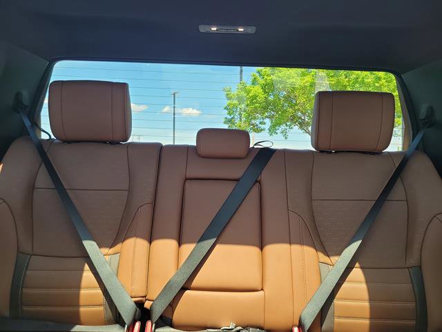 New 2025 Toyota Tundra 1794 Edition image 24