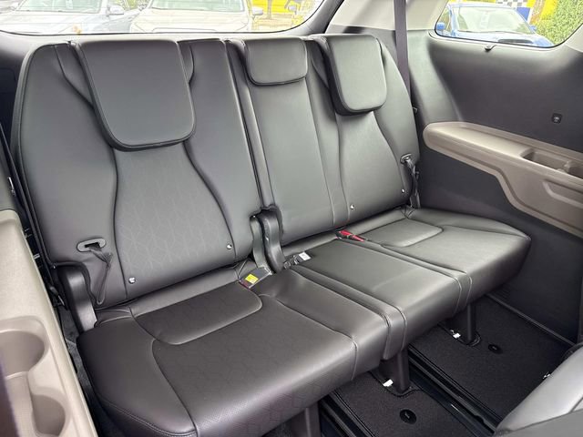 New 2026 Kia Carnival EX image 19