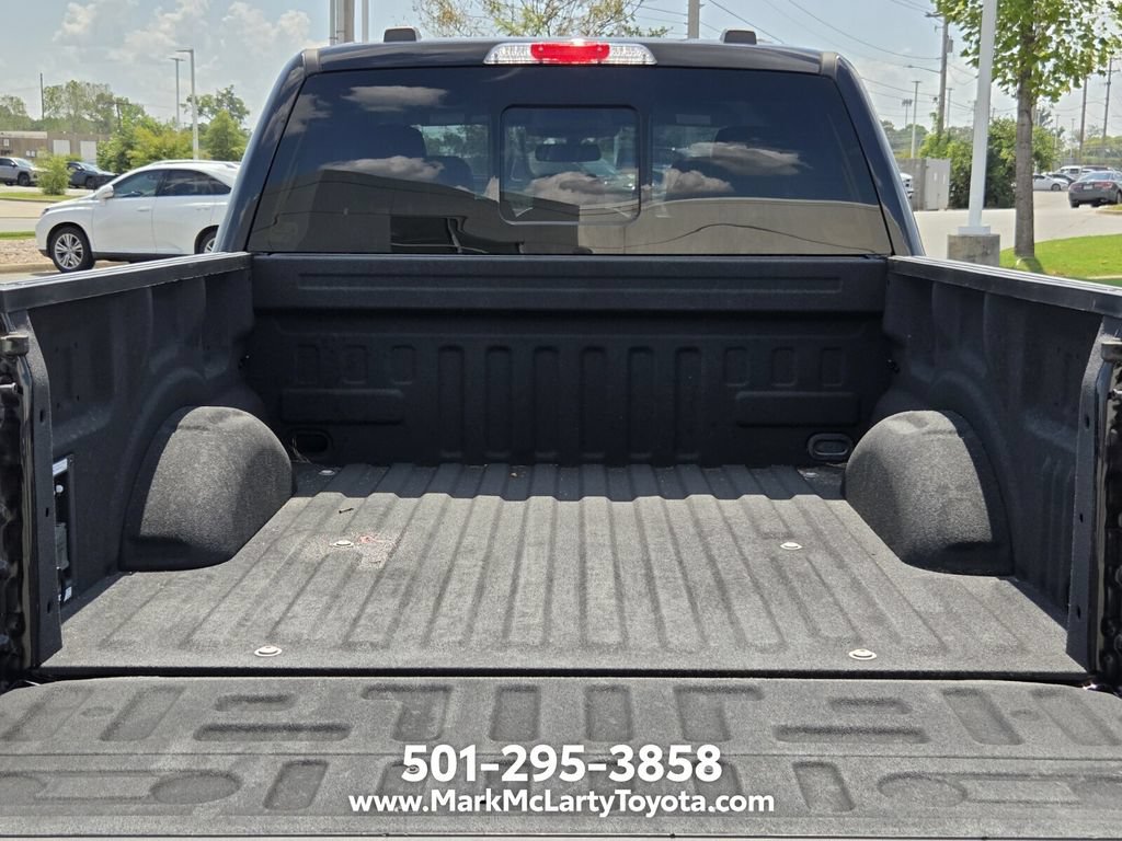 Used 2023 Ford F150 Lariat w/ Max Trailer Tow Package AWD/4WD image 13