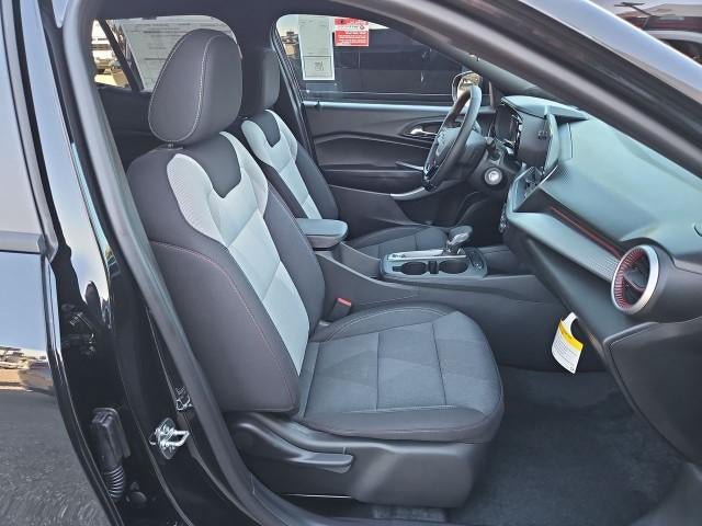 New 2026 Chevrolet Trax RS w/ Driver Confidence Package FWD image 26
