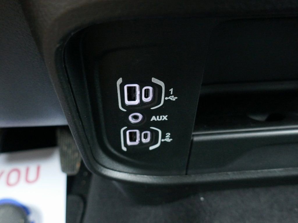 New 2026 RAM 2500 Tradesman image 22