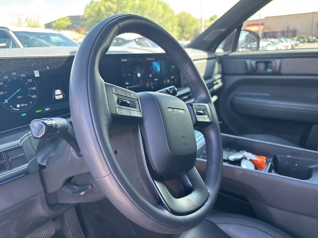 Used 2024 Hyundai Santa Fe Calligraphy image 7