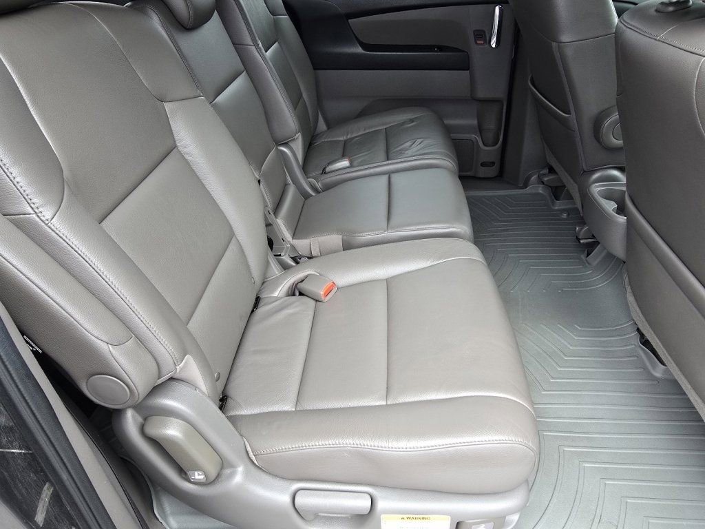 Used 2016 Honda Odyssey Touring image 18
