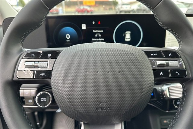 New 2026 Hyundai Ioniq 5 SEL image 24