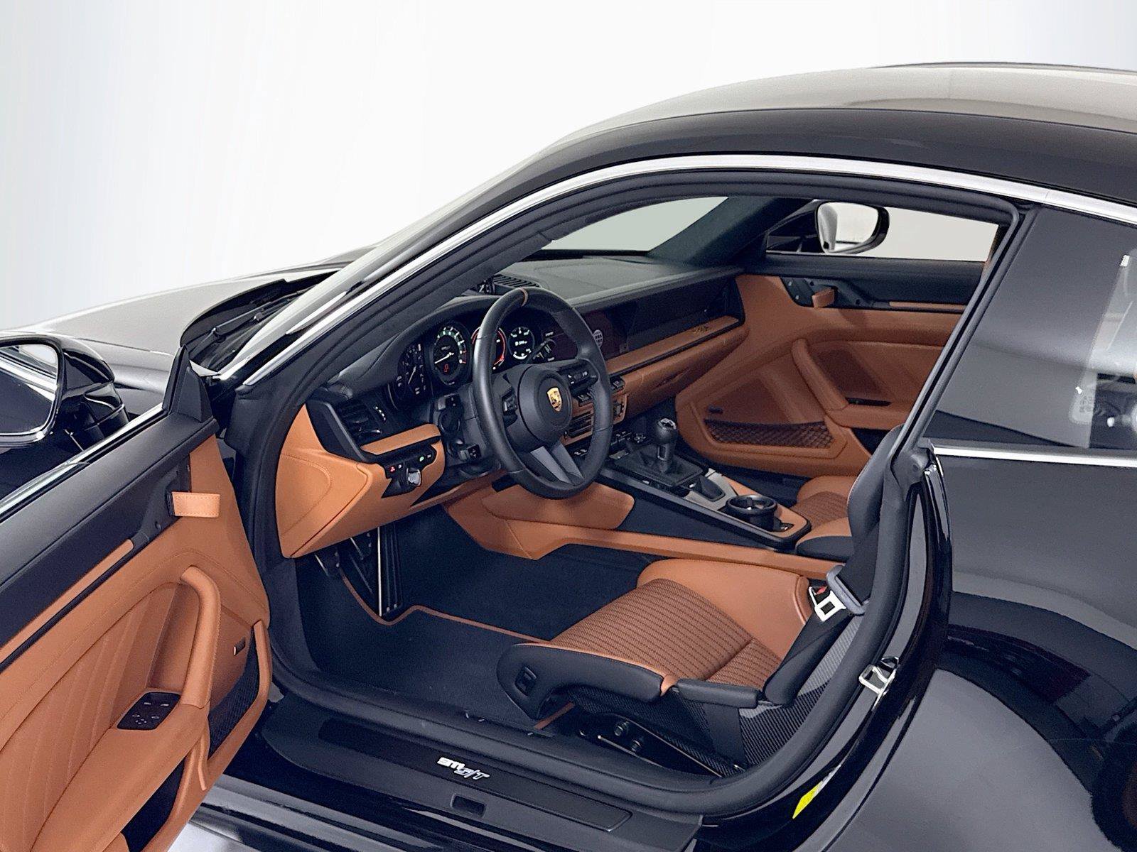 Used 2024 Porsche 911 GT3 RS RWD image 11