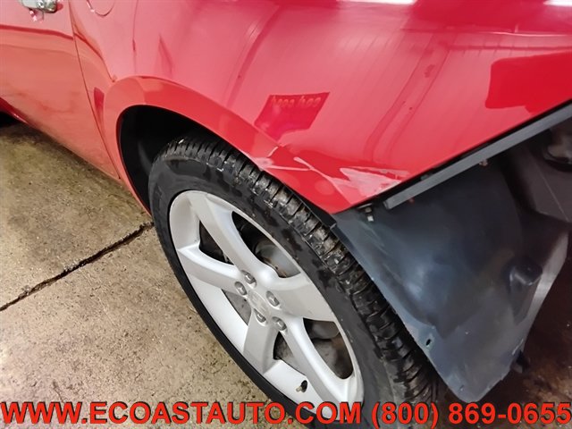 Used 2006 Pontiac Solstice Convertible w/ Premium Package RWD image 17