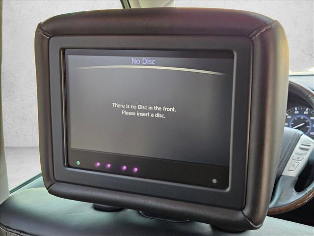 Used 2018 INFINITI QX80 2WD w/ Deluxe Technology Package image 18