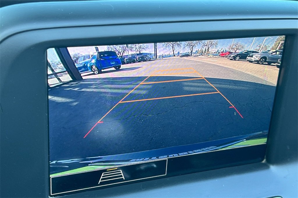 Used 2023 Chevrolet Camaro LT image 22