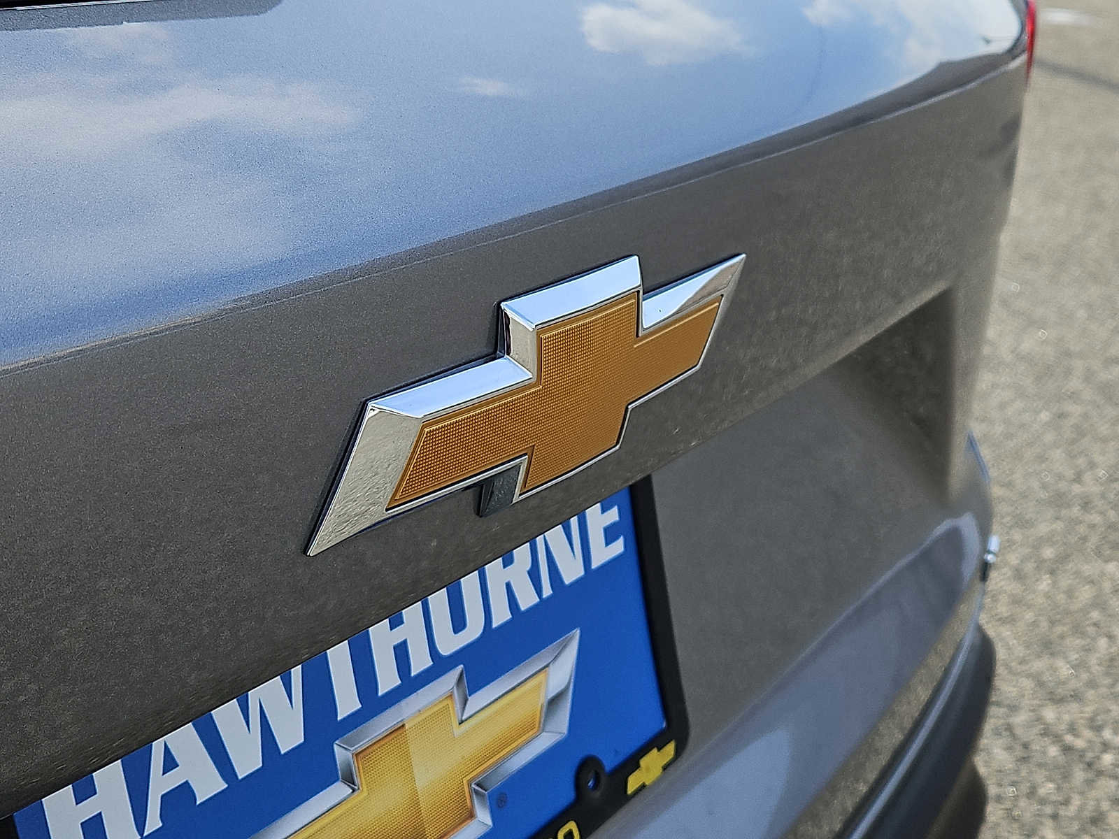 Used 2025 Chevrolet Trax LT w/ LT Convenience Package image 29