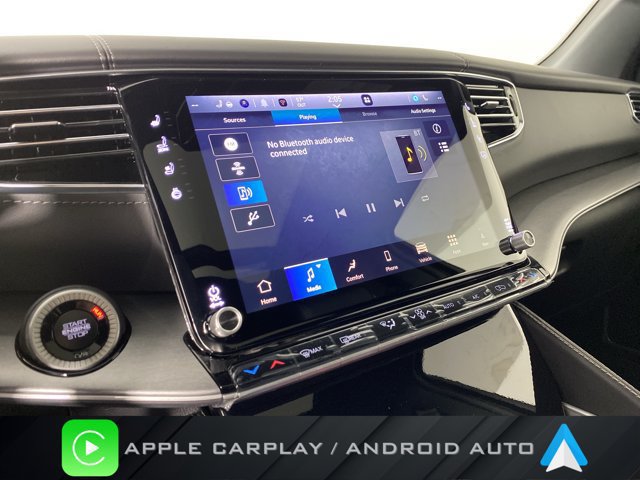 New 2026 Jeep Grand Wagoneer Limited AWD/4WD image 4