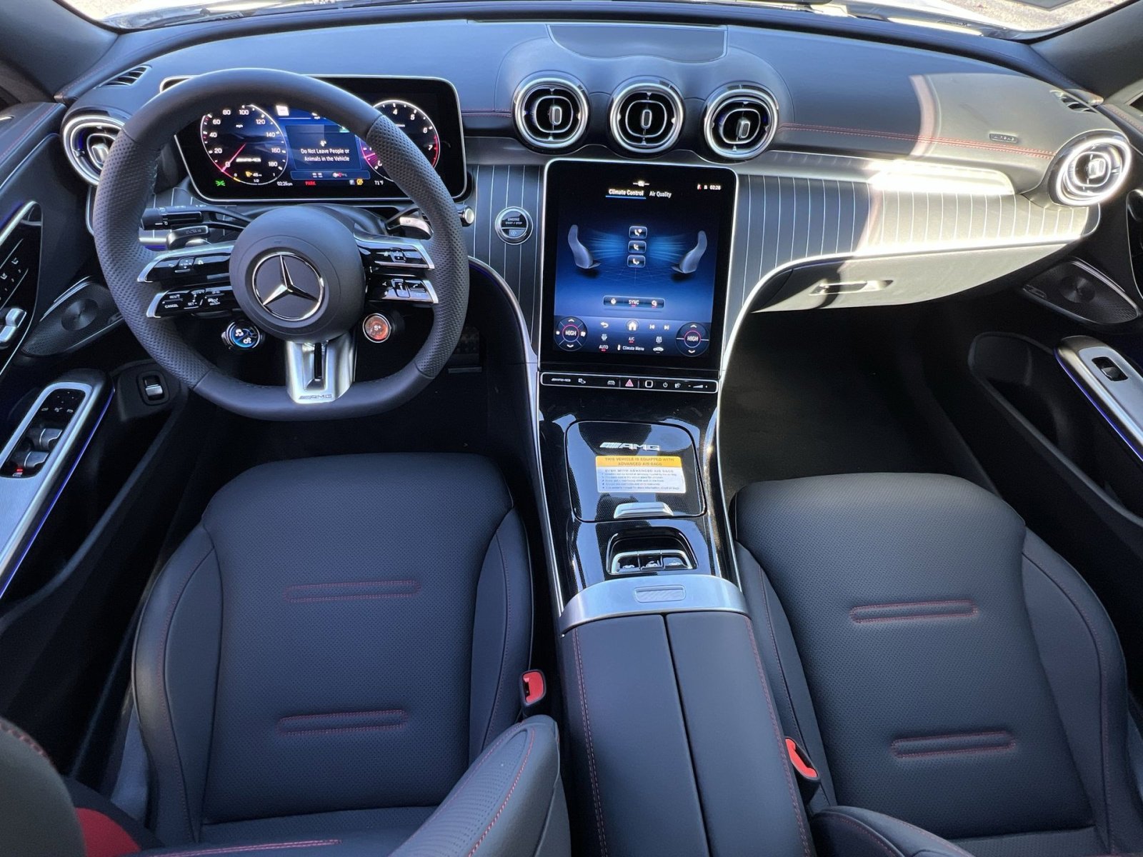 New 2026 Mercedes-Benz CLE 53 AMG 4MATIC Cabriolet image 21