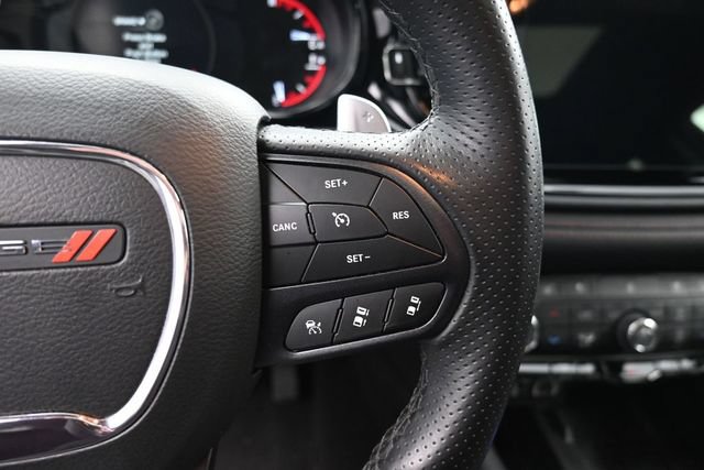 Used 2025 Dodge Durango R/T AWD/4WD image 23