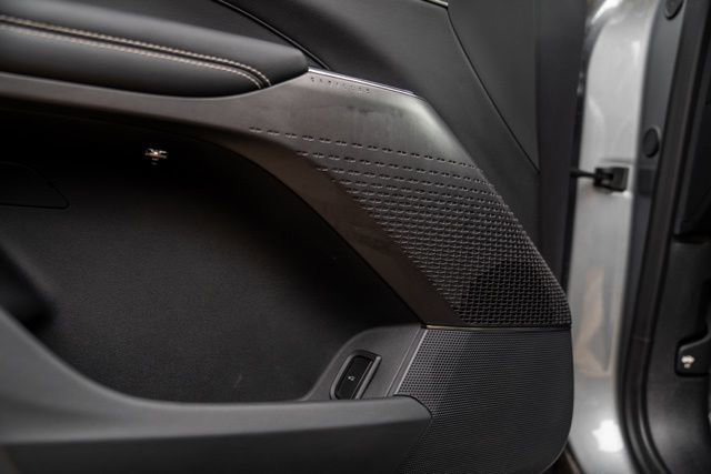 Used 2024 Cadillac Lyriq Sport w/ LPO, Floor Liner Package RWD image 54