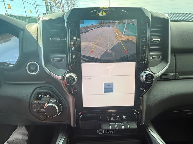 New 2026 RAM 1500 Big Horn image 29