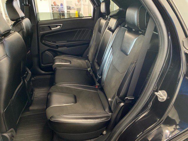 Certified 2023 Ford Edge ST w/ Cargo Accessory Package AWD/4WD image 10