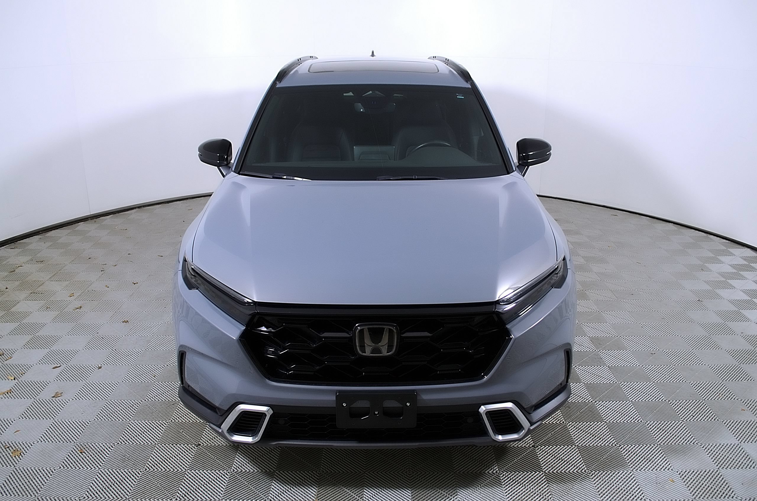 Used 2024 Honda CR-V Sport Touring image 4