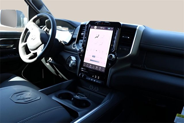 New 2026 RAM 1500 Laramie w/ Laramie Southwest Edition image 19