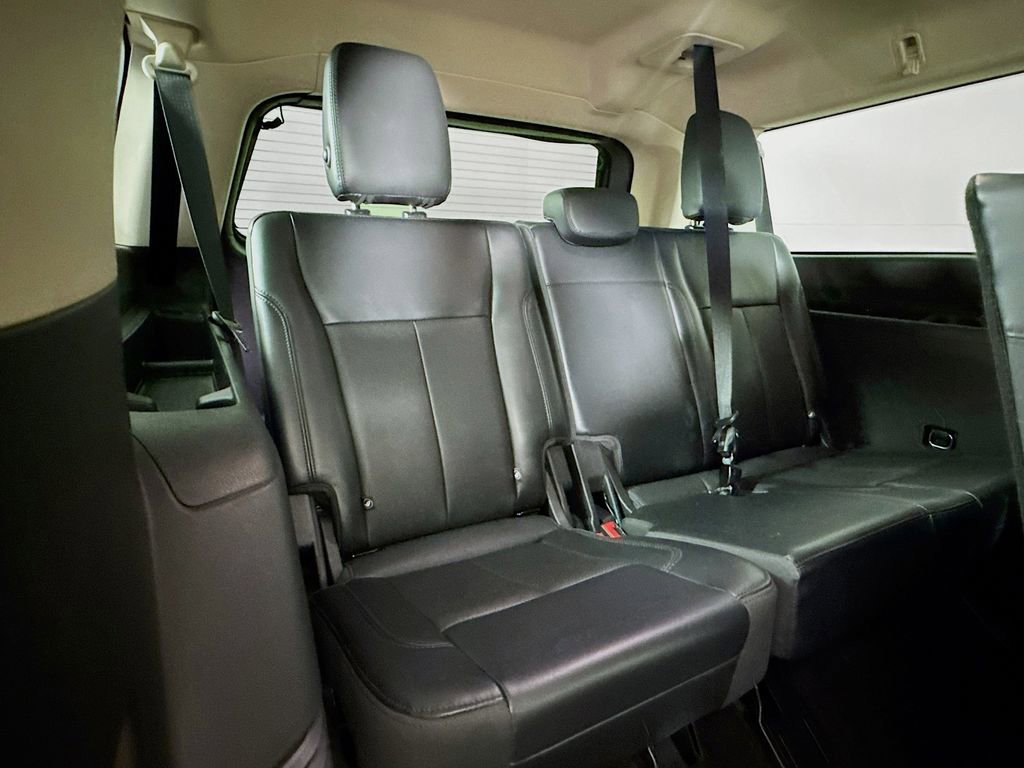 Used 2023 Ford Expedition Max XLT image 33