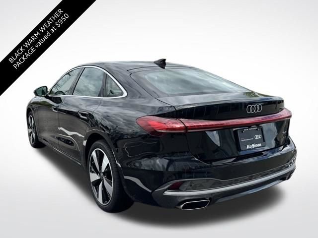 Used 2025 Audi A5 2.0T Premium w/ Premium Plus AWD/4WD image 6