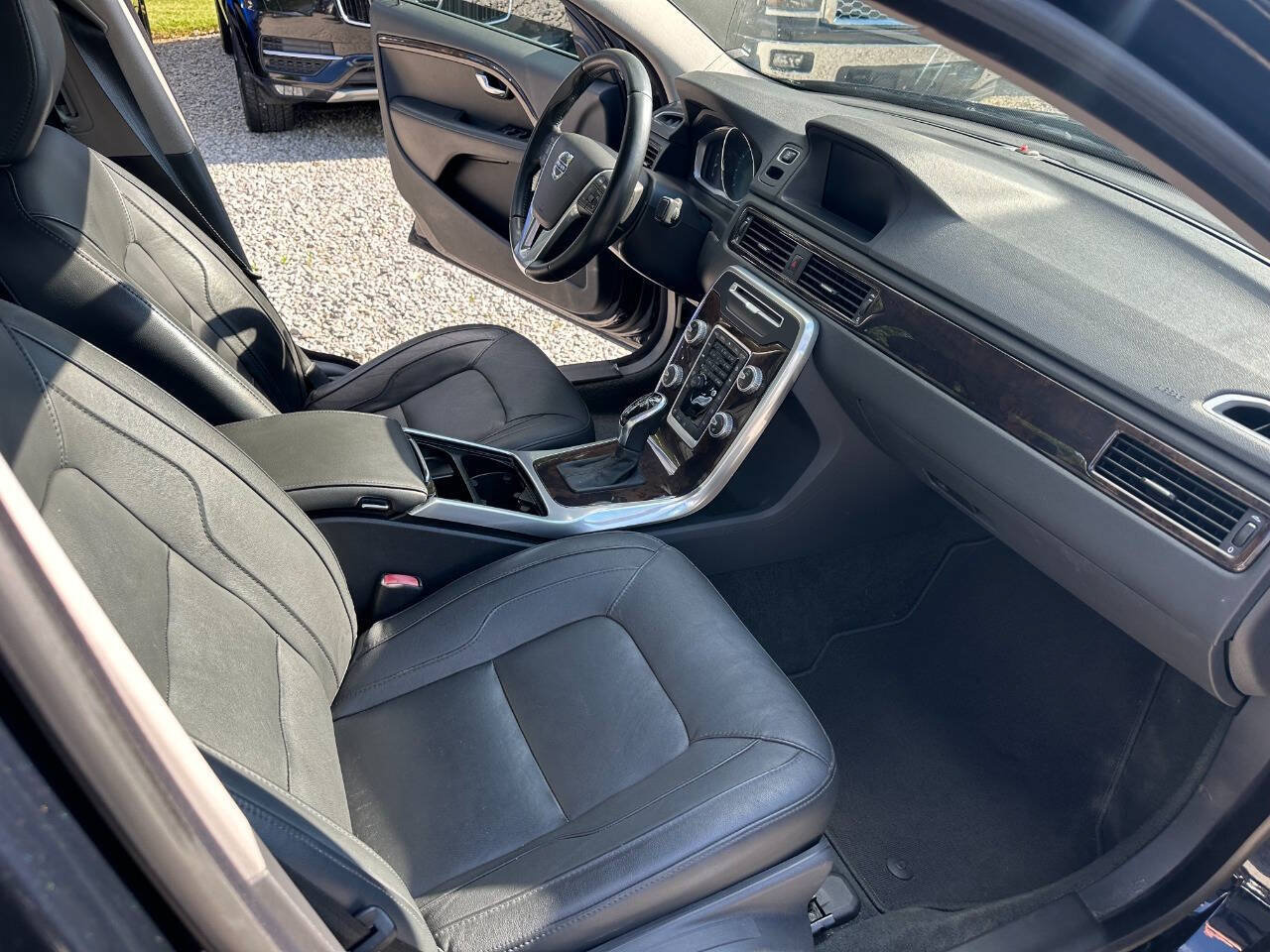 Used 2015 Volvo S80 T5 FWD image 16