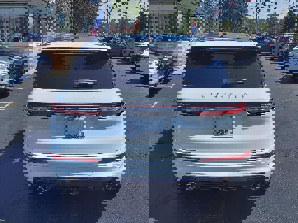 Used 2023 Lincoln Corsair Grand Touring w/ Equipment Group 302A image 28