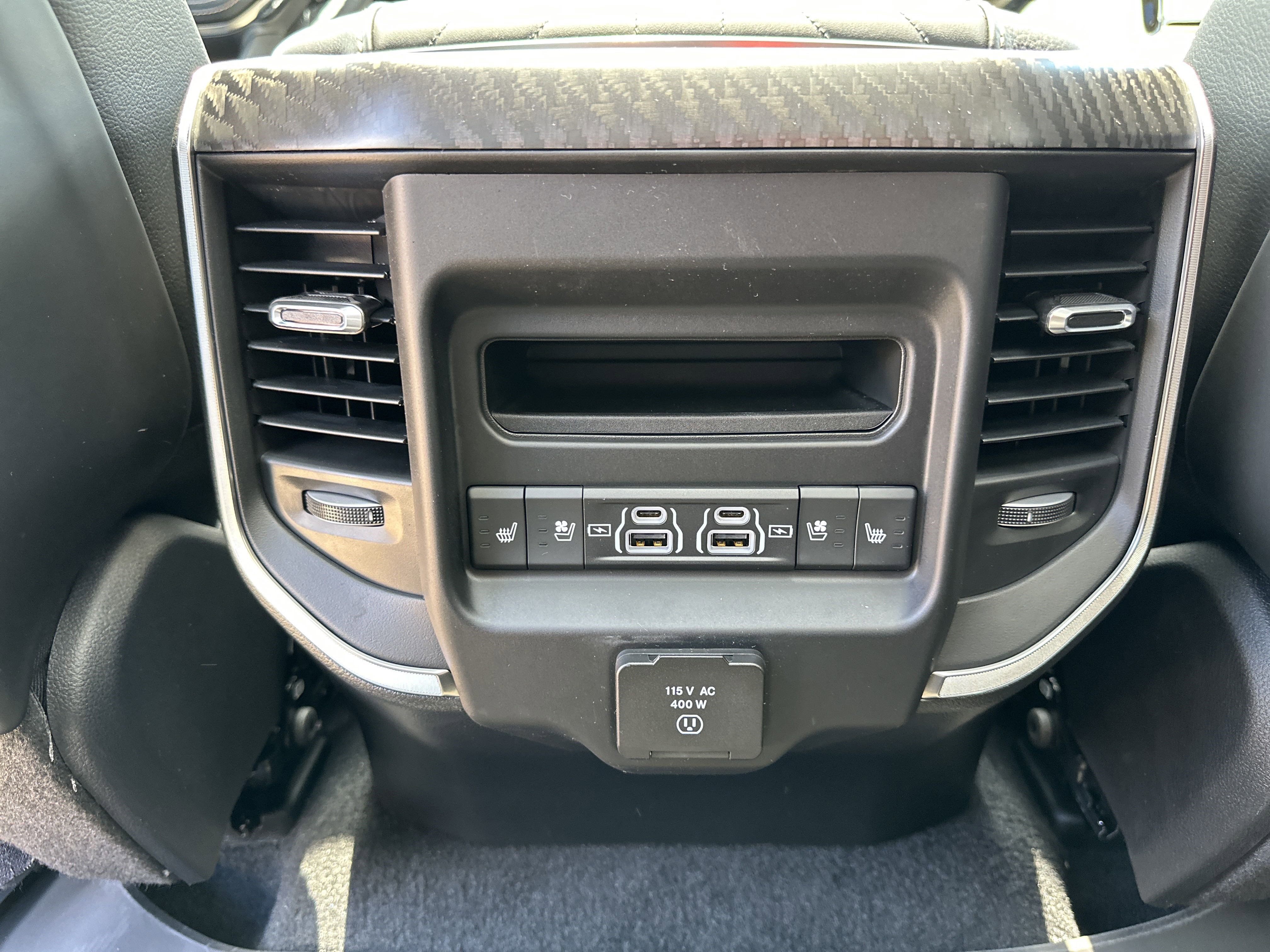 New 2026 RAM 1500 Tungsten image 24
