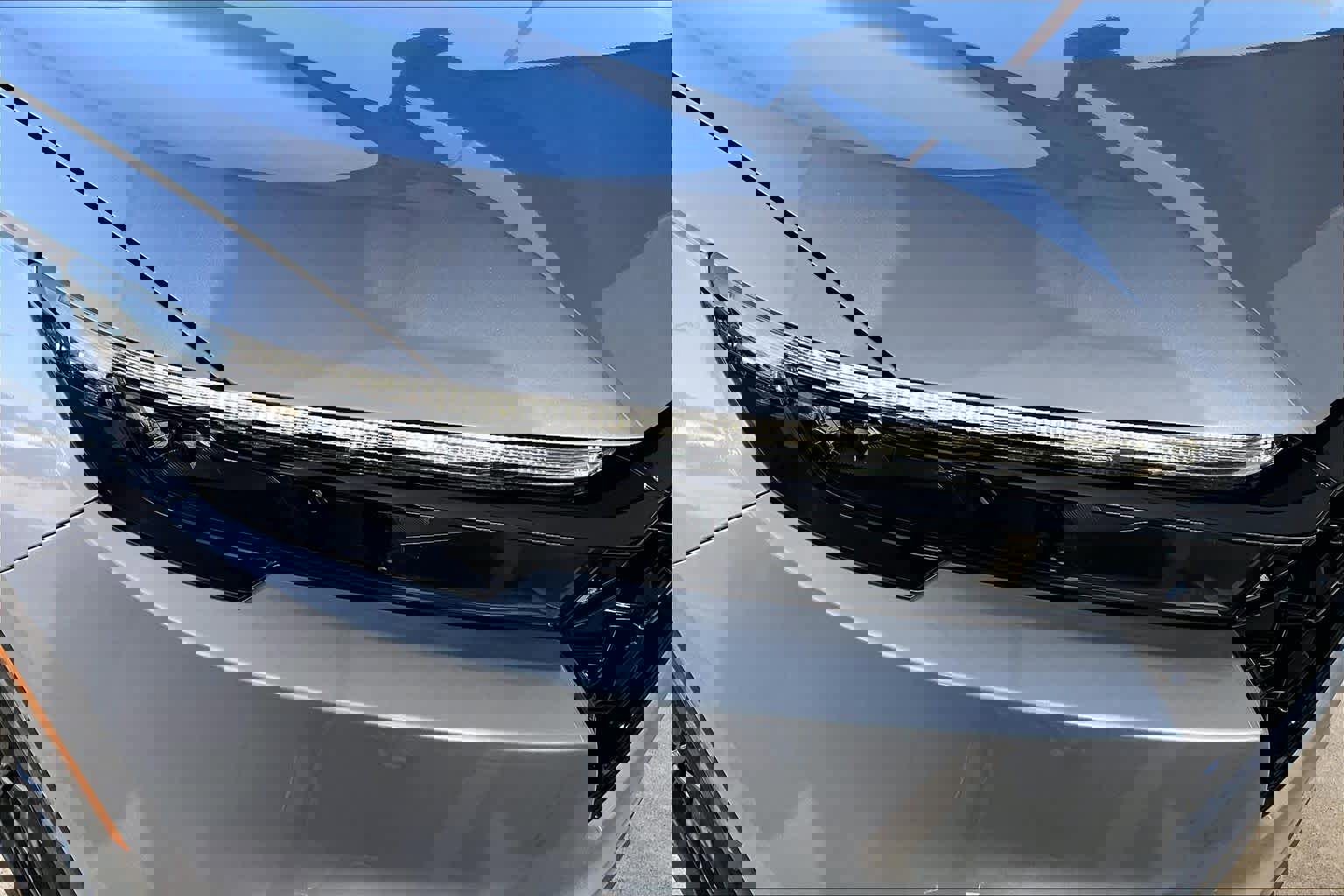 New 2026 Honda CR-V Sport-L image 13