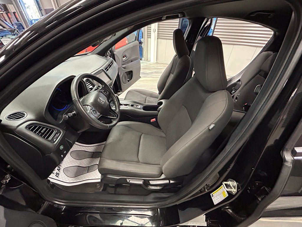 Used 2019 Honda HR-V Sport image 51