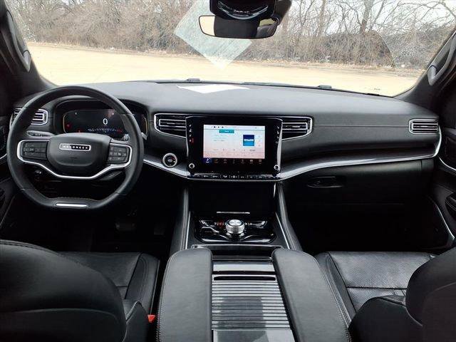 Used 2022 Jeep Wagoneer Series I w/ Convenience Group I image 8