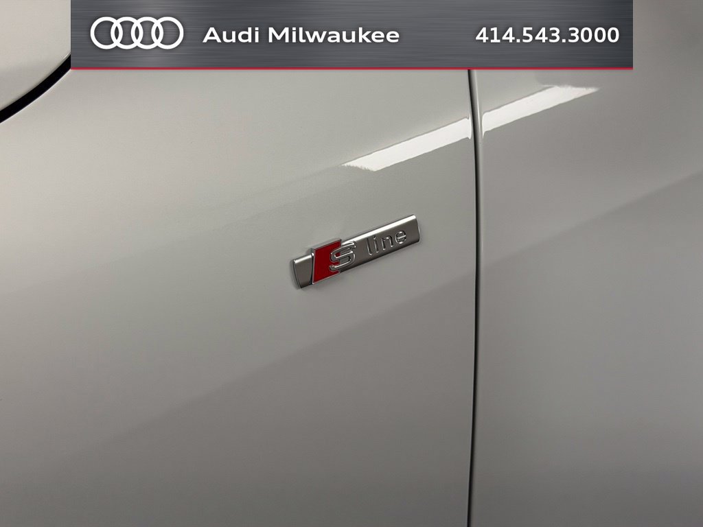 New 2026 Audi Q5 Premium Plus AWD/4WD image 13