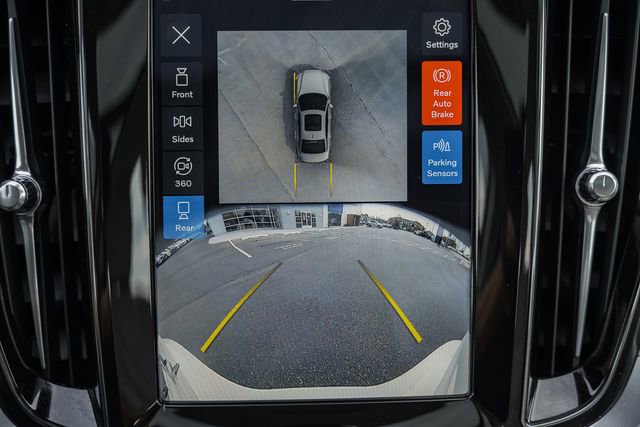 Used 2025 Volvo S60 B5 Plus AWD/4WD image 40