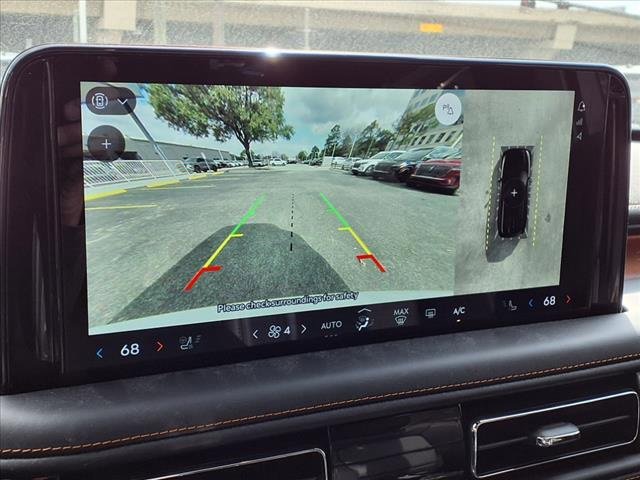 New 2025 Lincoln Aviator Black Label image 15