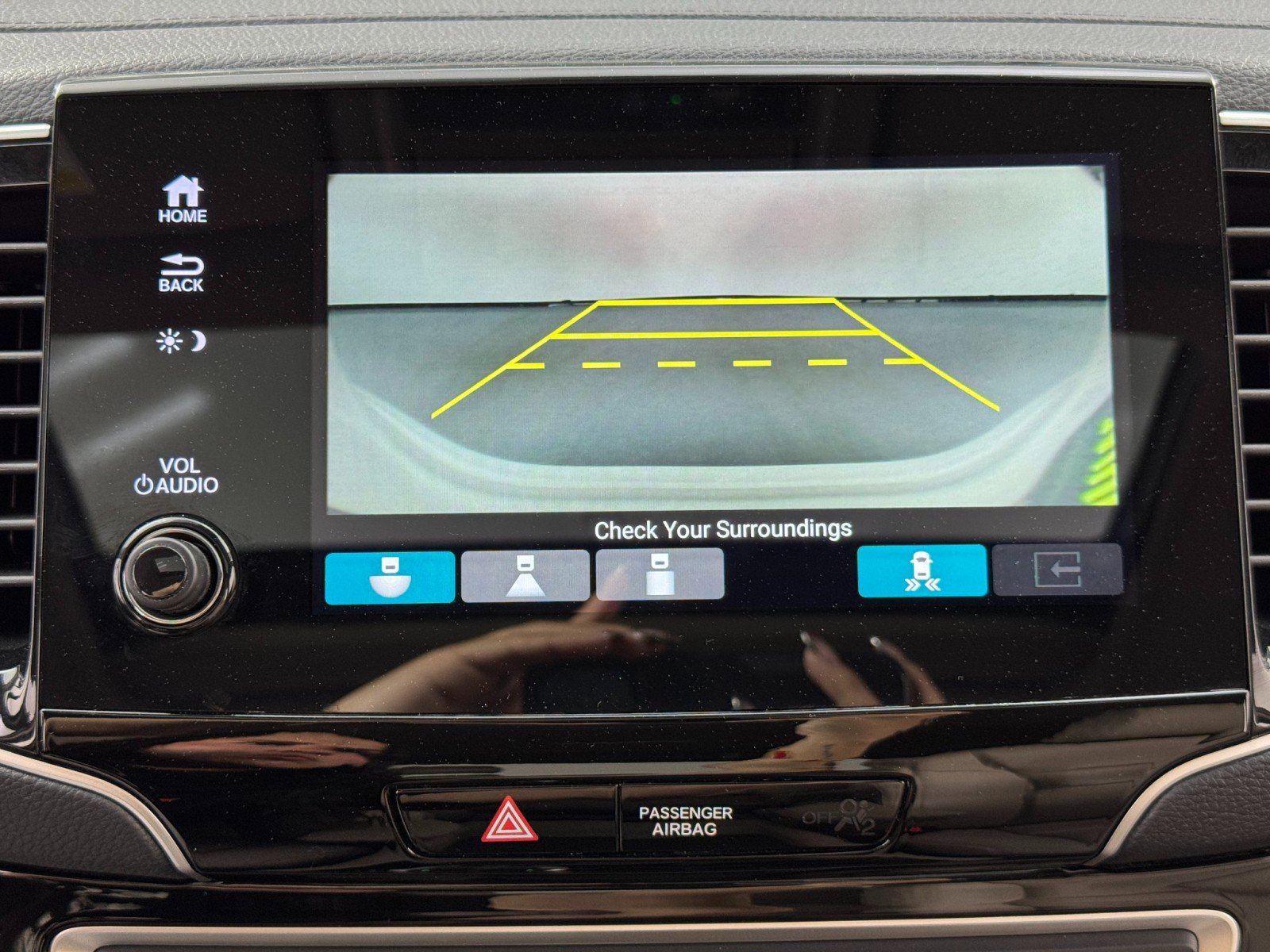 Used 2020 Honda Pilot Touring image 26