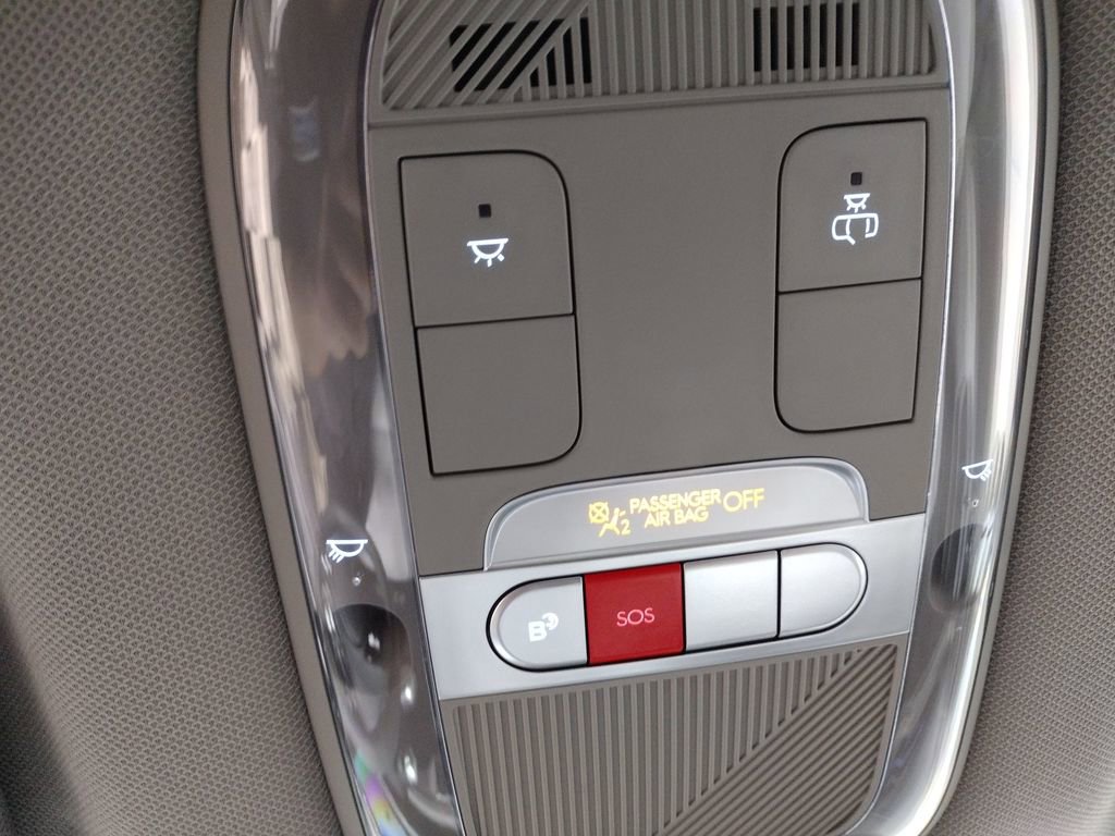 Certified 2025 Hyundai Ioniq 6 SEL image 29