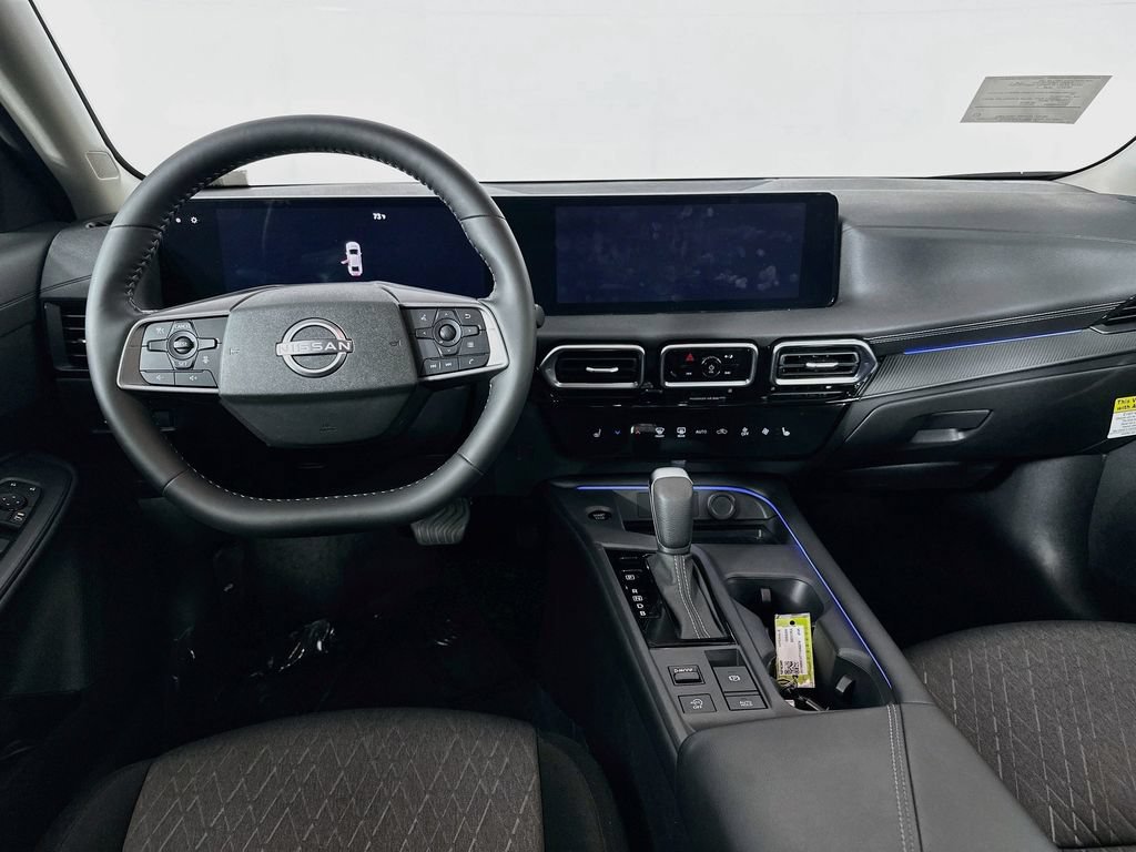 Certified 2026 Nissan Sentra SV w/ SV Convenience Package FWD image 29