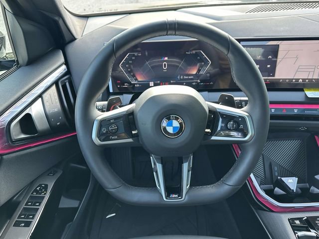 Used 2026 BMW X3 xDrive30 w/ M Sport Package AWD/4WD image 21