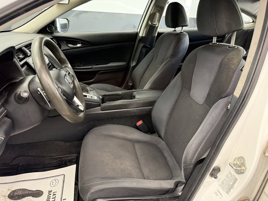 Used 2019 Honda Insight EX image 36