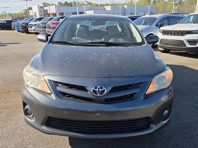 Used 2013 Toyota Corolla L image 2