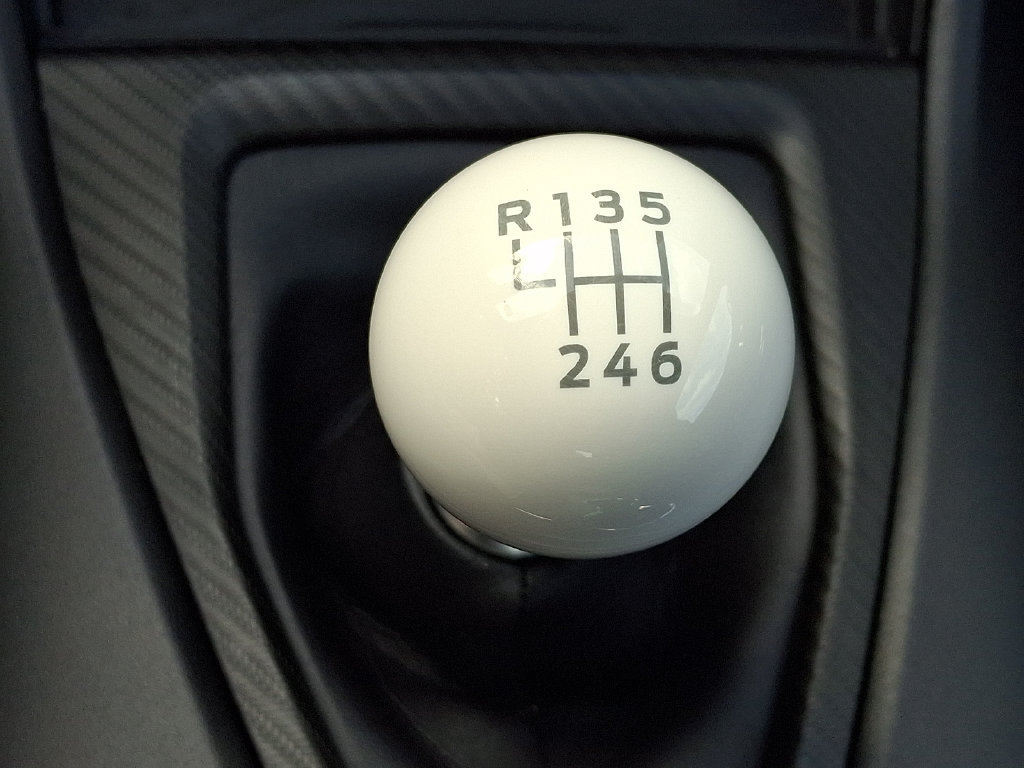 Used 2024 Ford Mustang GT Premium w/ California Special Package RWD image 15