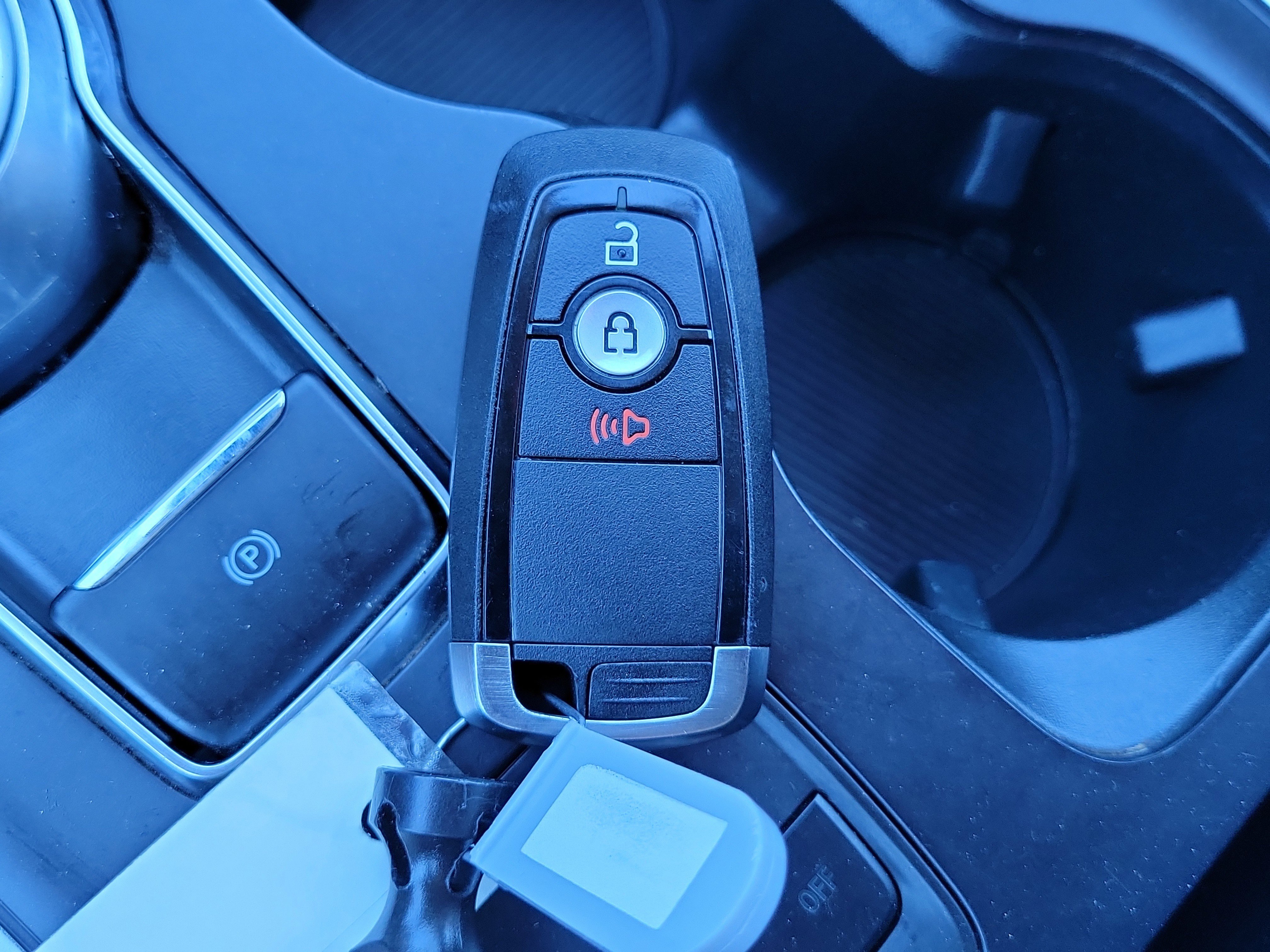 Certified 2022 Ford Edge SE AWD/4WD image 29