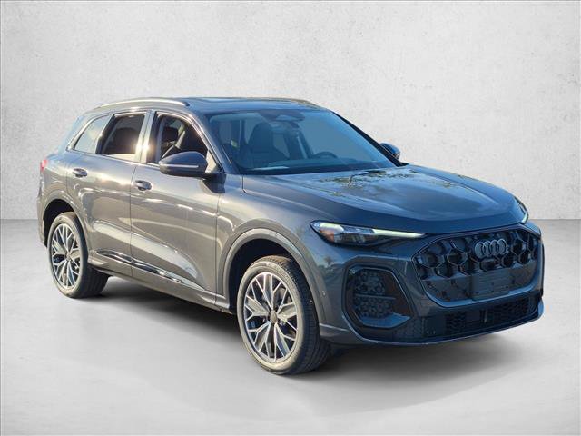 New 2026 Audi Q5 Premium Plus AWD/4WD image 5